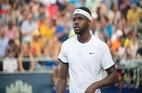 US Open: Frances Tiafoe Beats Diego Schwartzman in Third Round, Could He Stop Nadal?
