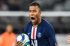 UCL: Mbappe Admits Expectations High For PSG Ahead of Juventus Opener
