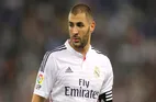 'Nothing Serious': Ancelotti Plays Down Benzema Injury Concern