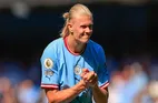 Guardiola Hails Haaland, Excited By Alvarez Combination