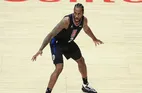 Kawhi Leonard Has Been Cleared for 5-on-5 Play
