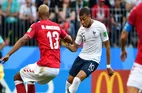 It's Not a Shipwreck: Deschamps on France's Failed Nations League Campaign