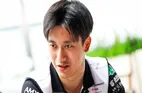 Zhou Guanyu Retained by Alfa Romeo for 2023
