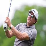 Phil Mickelson