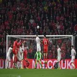 Kieffer Moore