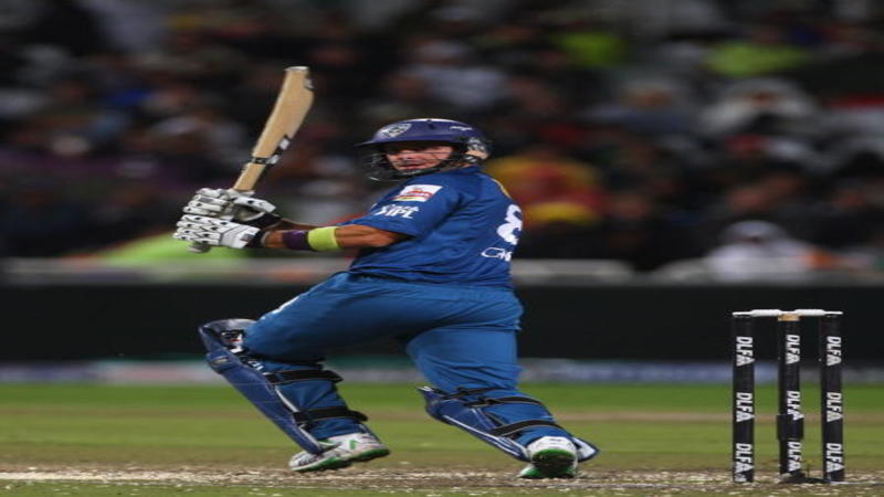 IPL 2012: Deccan Chargers v Mumbai Indians Live and Preview