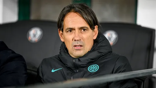Inzaghi Defiant Amid Rising Pressure at Inter Milan