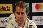 Lopetegui Brushes Off Dismissal Talk Amid Sampaoli Speculation