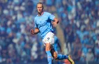 Records Tumbling For 'Incredible' Haaland After Latest Hat-Trick
