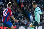 Rodgers Hails 'Absolutely Brilliant' Maddison Amid England Talk