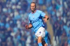 'He's Not Human': Grealish Jokes About Haaland After Another Double