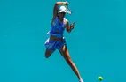 Iga Swiatek Reaches Quarterfinals of Agel Open as Ajla Tomljanovic Retires