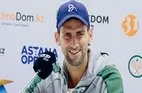 Djokovic Unstoppable, Downs Van De Zandschulp to Reach QFs in Astana
