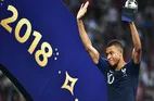 Kylian Mbappe Overtakes Messi and Ronaldo in Forbes Rich List