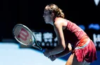 Barbora Krejcikova Wins Agel Open, Defeats Iga Swiatek