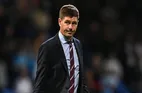 Gerrard Looking For 'Headline Writers' as Aston Villa Heat Grows