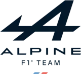 Alpine F1 Team