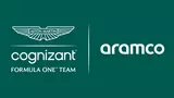 Aston Martin Aramco-Mercedes