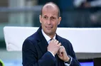 Juventus 'Ashamed' But Insist Allegri Won't Be Sacked