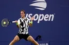 Carballes Baena Upsets Berrettini in Florence With a Brilliant Performance