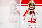 Theo Pourchaire FP1 Debut Set at COTA With Alfa Romeo F1