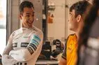 McLaren F1 To Run ‘Rookies’ Palou and O’Ward in Mandatory FP1 Sessions