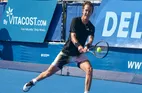 Sebastian Korda Moves to Semifinals of Gijon Open, Beats Andy Murray 