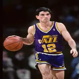John Stockton