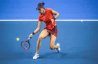 Gauff and Garcia Qualify for WTA Finals