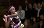 Mikael Ymer Shocks Tommy Paul to Reach First Stockholm Open QF