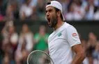 Berrettini Downs Carballes Baena at Tennis Napoli Cup, Through to Quarters