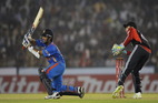 IPL 2012: Rajasthan Royals v Deccan Chargers Live and Preview
