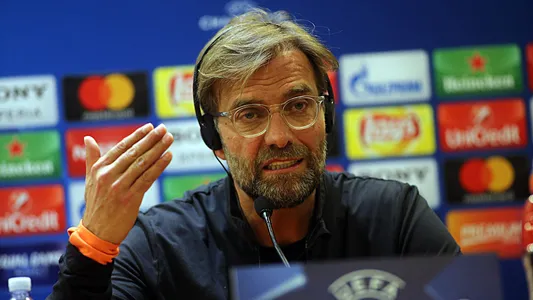 Jurgen Klopp - © Christian Bertrand | Dreamstime.com