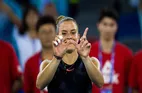 Maria Sakkari Advances to Semifinals of Mexico Open, Qualifies for WTA Finals