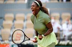 Serena Williams: “I am not retired”