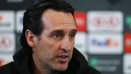 New Aston Villa manager Unai Emery — Photo by andrewminsk