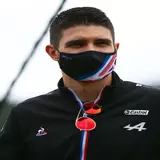 Esteban  Ocon