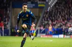 Napoli: We Won't Sign Cristiano Ronaldo in January