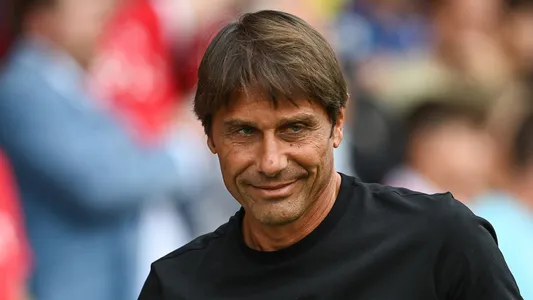 Antonio Conte - Photo 187083163 © Marco Canoniero | Dreamstime.com