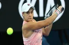 Ashleigh Barty Reveals Why She Retired at the Top of Her Game