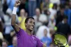 Felix Auger-Aliassime Triumphs over Holger Rune, Claims 4th Title in Basel