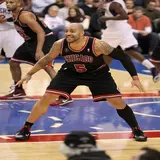 Carlos Boozer