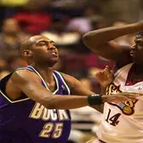 Danny  Manning
