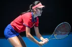 After Raducanu’s Exit, Great Britain’s BJK Cup Hopes rest on the Shoulders of Katie Boulter