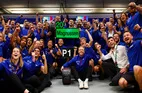 Kevin Magnussen Claims Historic Pole Position in Sao Paulo