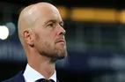 Ten Hag Hails 'Brilliant' Garnacho After Man Utd Late Winner