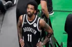 Kyrie Irving Suspension Extended