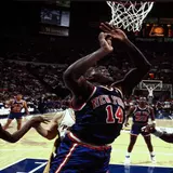 Anthony Mason