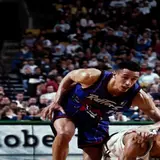 Doug Christie