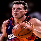 Dan  Majerle